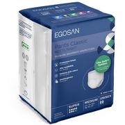 Egosan Pantalones Classic Night Large Super Absorción 7 Piezas-1