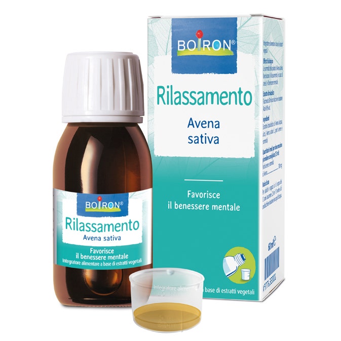 Boiron Avena Sativa Extracto Hidroalcohólico 60ml-2
