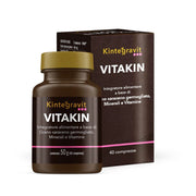 Vitakin 40 Comprimidos Kintegravit-2