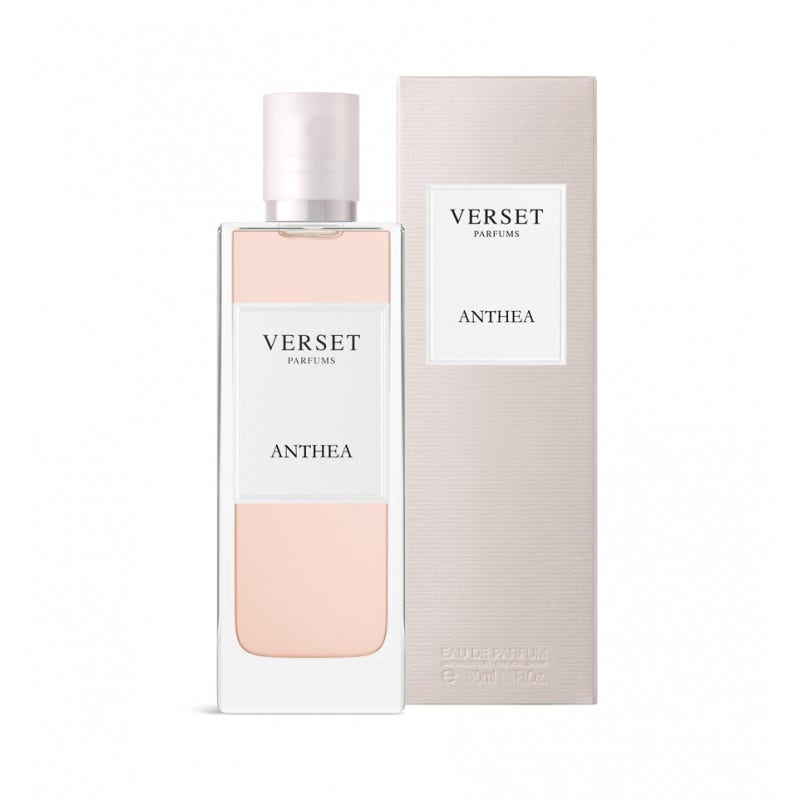 Verset Anthea For Her Edt 50ml-1