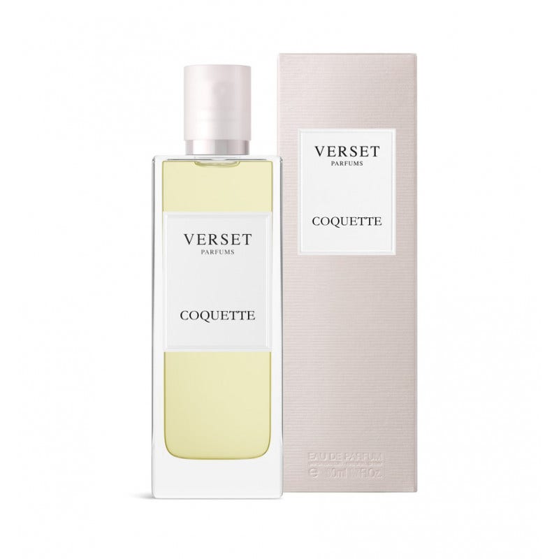 Verset Coquette Para Ella Edt 50ml-1
