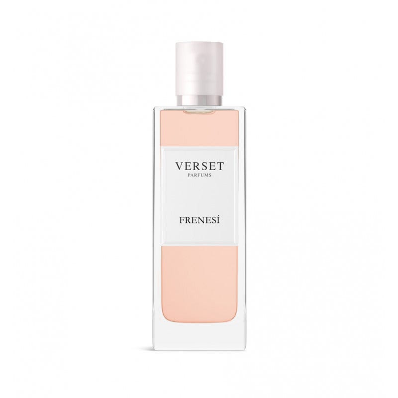 Verset Frenesi Edp Para Mujer 50ml-2