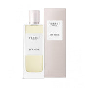 Verset It's Mine Edp Puor Femme 50ml-1