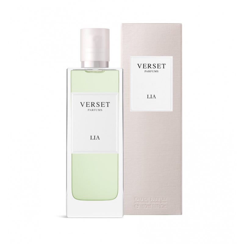 Verset Lia Edp Puor Femme 50ml-1