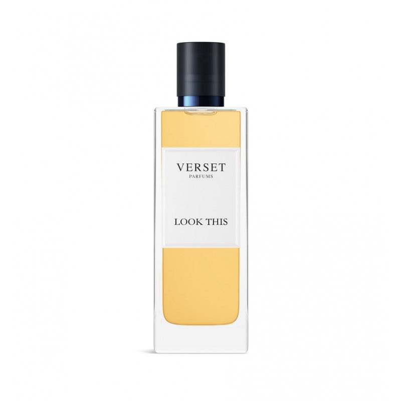 Verset Look This Edp Pour Homme 50ml-2