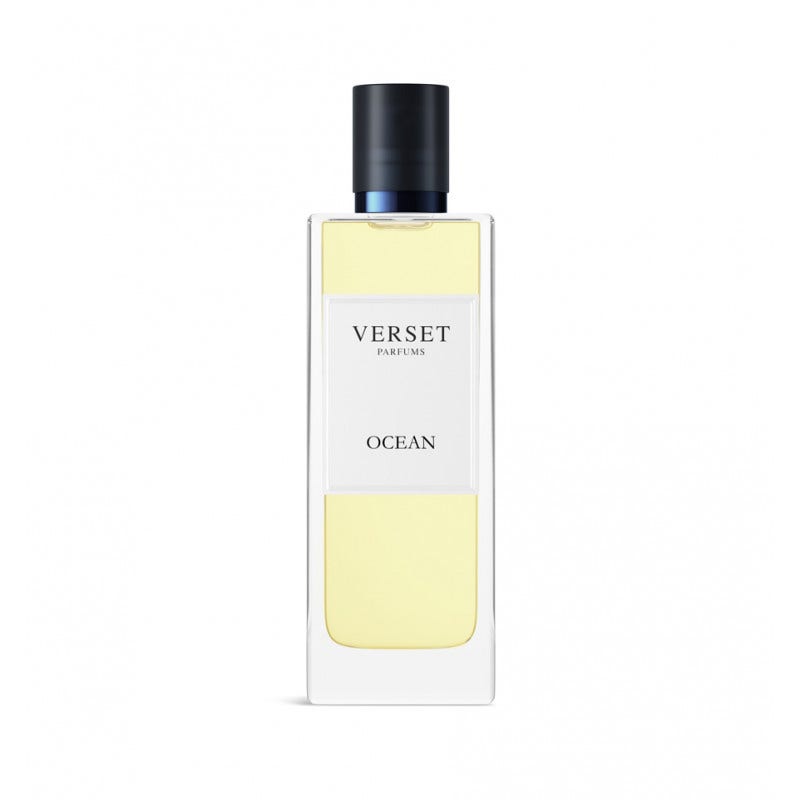 Verset Ocean Edp Para Hombre 50ml-2