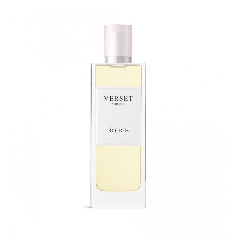 Verset Rouge Edp Para Mujer 50ml-2