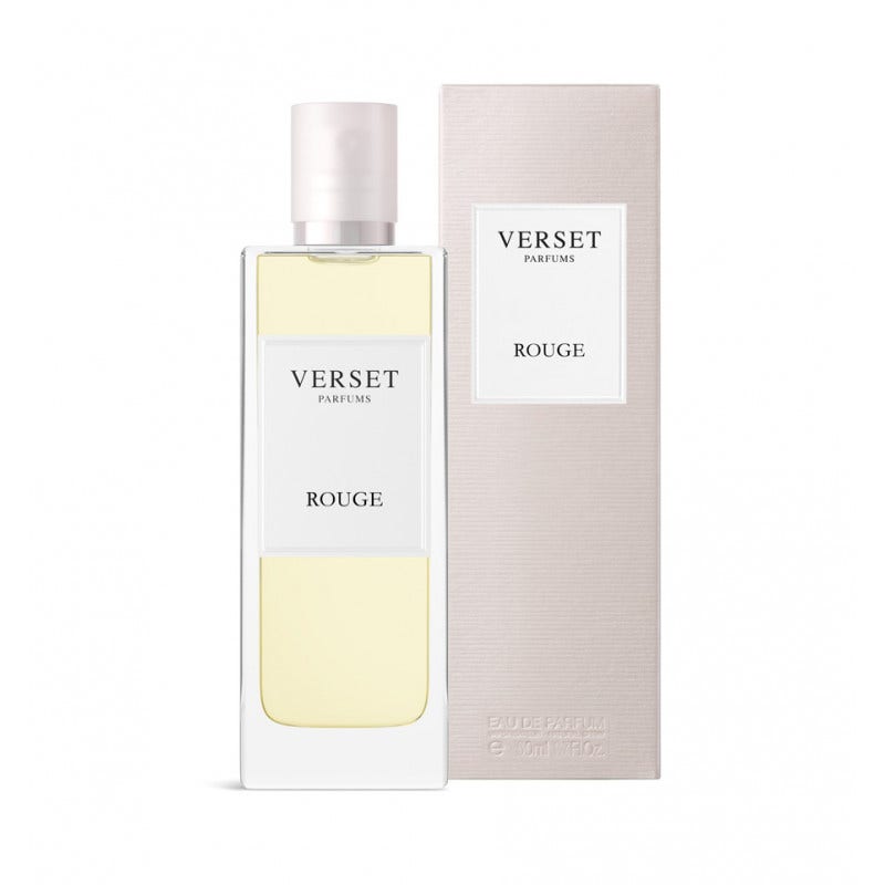 Verset Rouge Edp Para Mujer 50ml-1