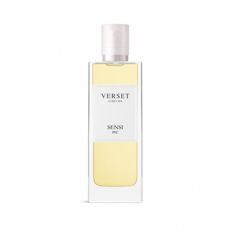 Verset Sensi Più Edp Para Mujer 50ml-2