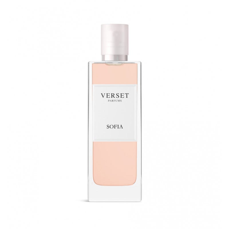 Verset Sofia Edp Pour Femme 50ml-2