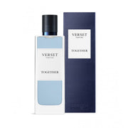 Verset Together Edp Para Hombre 50ml-1