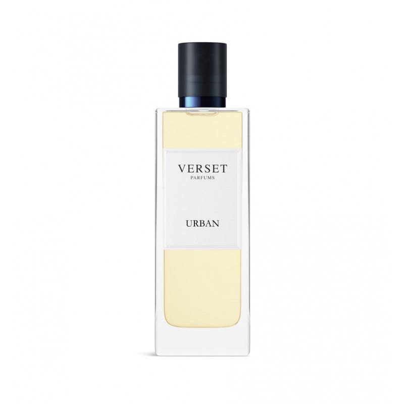 Verset Urban Edp Para Hombre 50ml-2