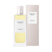 Verset Vivian Edp Para Mujer 50ml-1