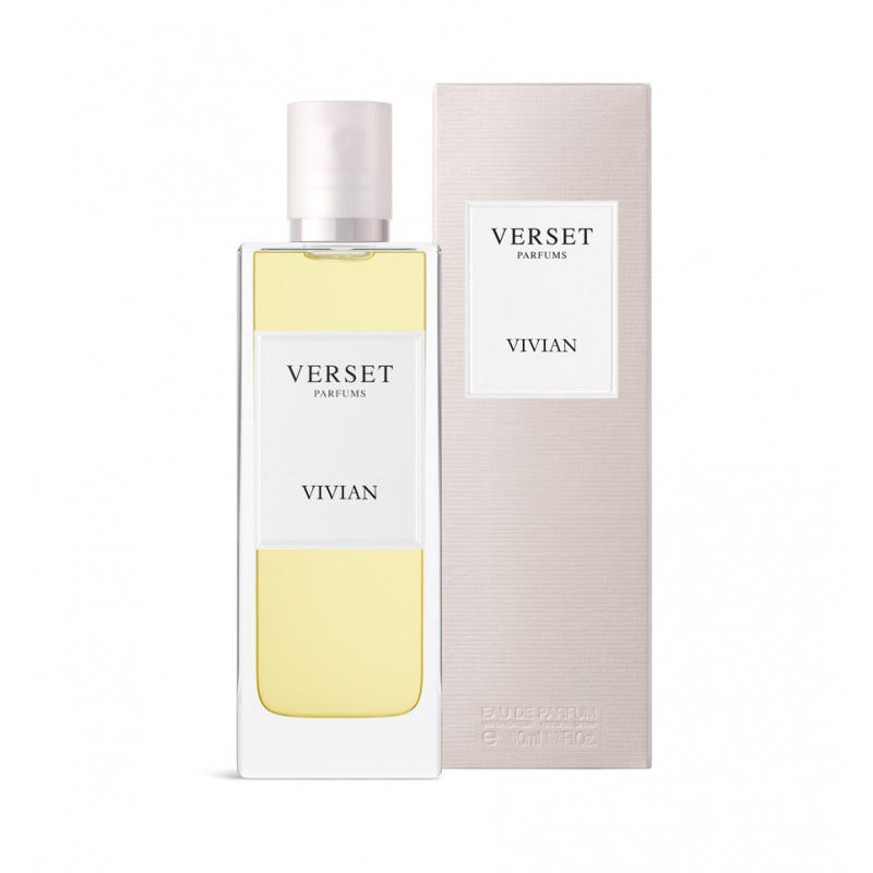 Verset Vivian Edp Para Mujer 50ml-1