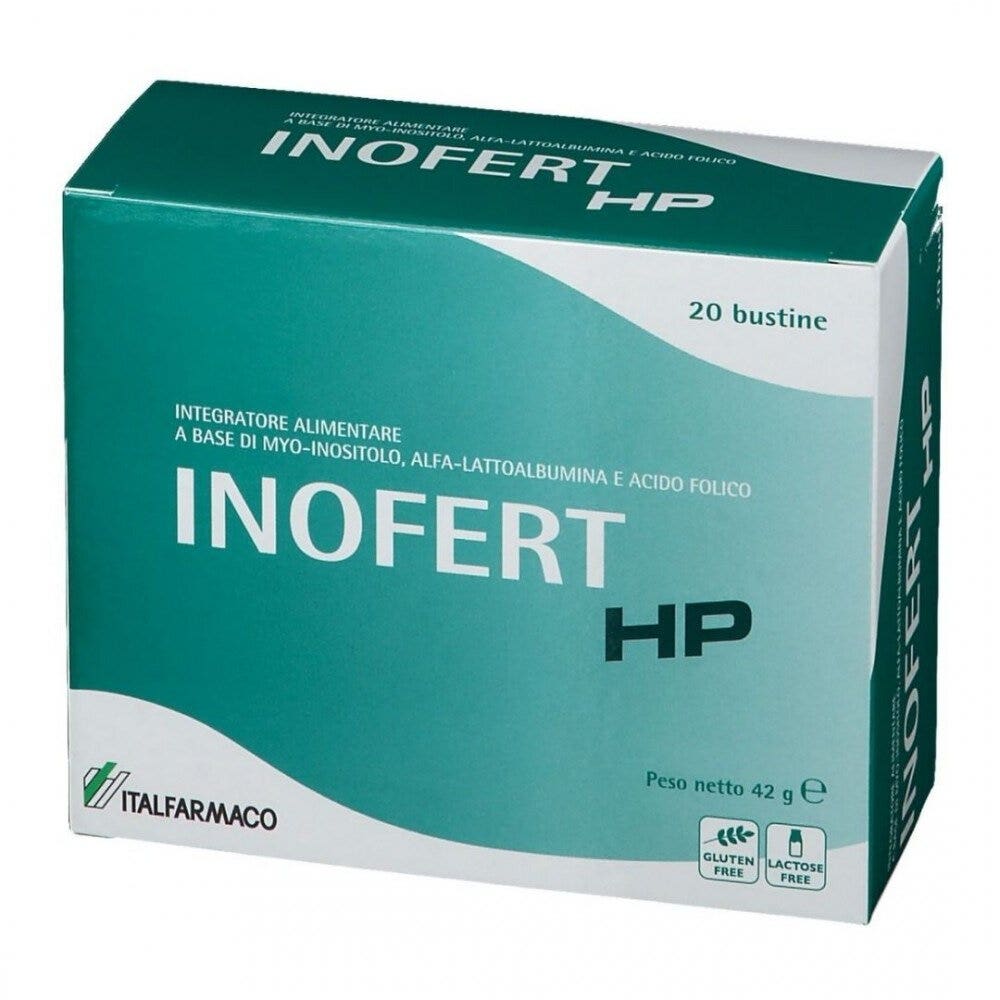 Inofert HP 20 Sobres-2