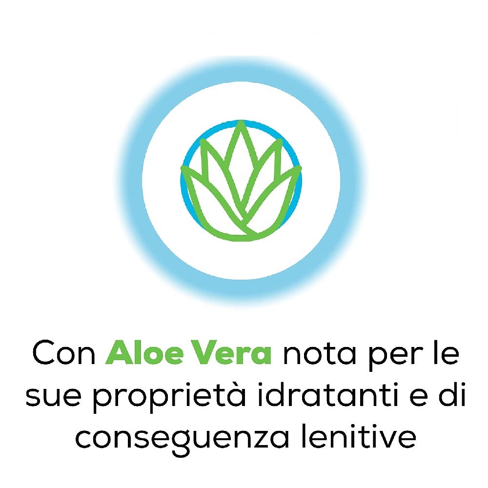 Rinazina Aquamarina Isotonica Aloe Spay Nebulización Delicada 100ml-6