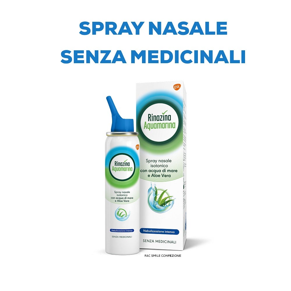 Rinazina Aquamarina Isotonica Aloe Spray Nebulización Intensa 100ml-3