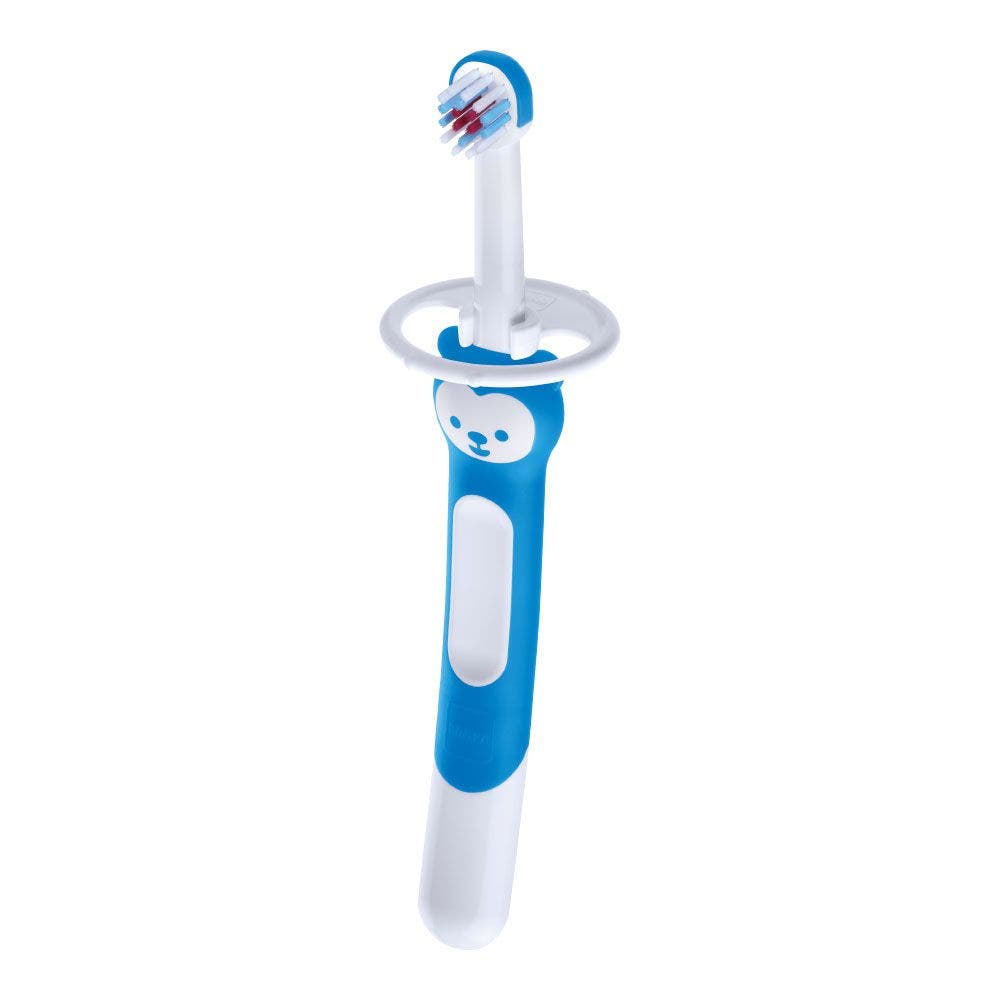 Mam Training Brush Cepillo de dientes para niños Hombre 1 pieza-2