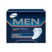 Tena Men Level 3 Absorbentes Hombre 8 Piezas-2