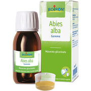 Boiron Abies Alba Glicerina Macerada 60ml-2