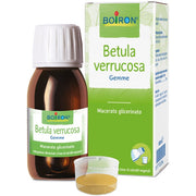 Boiron Betula Verrucosa Macerado Glicerina 60ml-2
