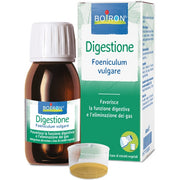 Boiron Foeniculum Vulgare Extracto Hidroalcohólico 60ml-2