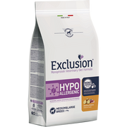 Exclusion Monoprotein Veterinary Diet Fórmula Hipoalergénica Croquetas De Pato / Patata Para Perros Medianos / Grandes Bolsa 12kg-2