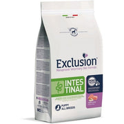 Exclusión Monoproteína Dieta Veterinaria Formula Croquetas Intestinales Pollo Y Arroz Para Cachorros Bolsa 2kg-1