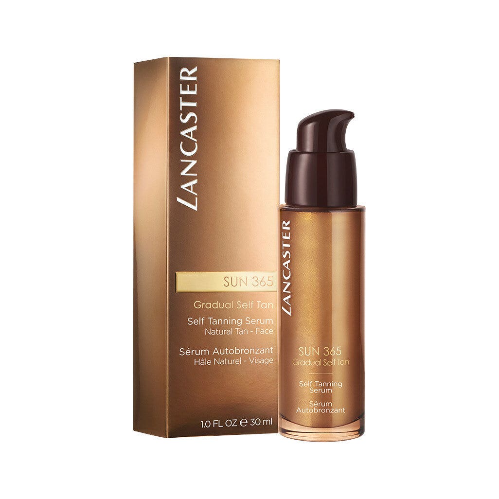 Lancaster Sun 365 Serum Autobronceador Serum Autobronceador Gradual 30ml-1