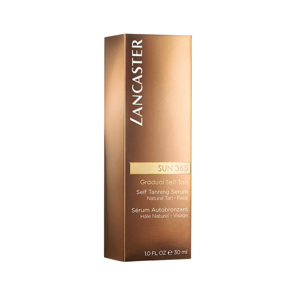 Lancaster Sun 365 Serum Autobronceador Serum Autobronceador Gradual 30ml-1
