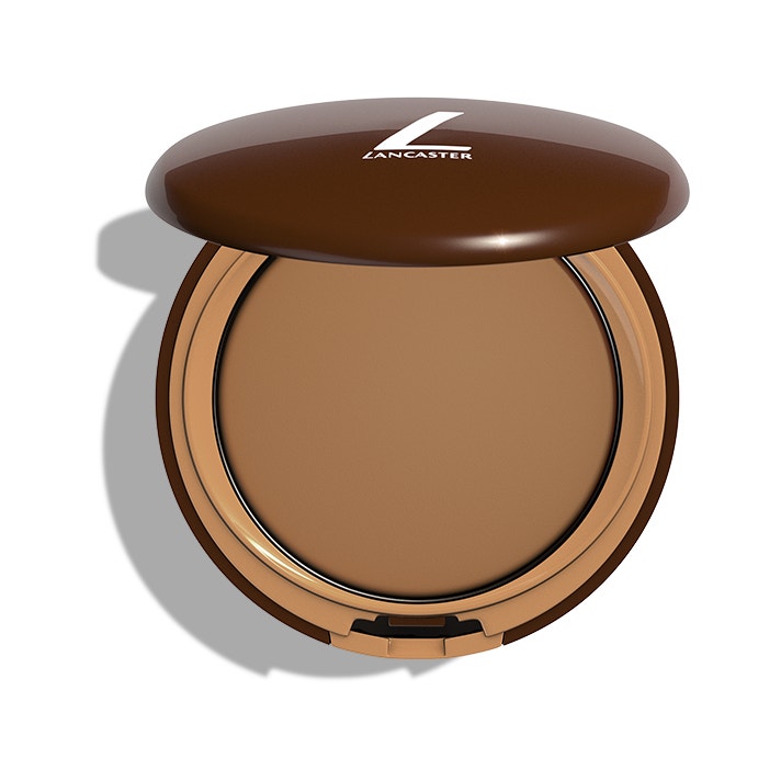 Lancaster Sun 365 Compact Foundation SPF 30 Golden Glow Tonos 10g-1