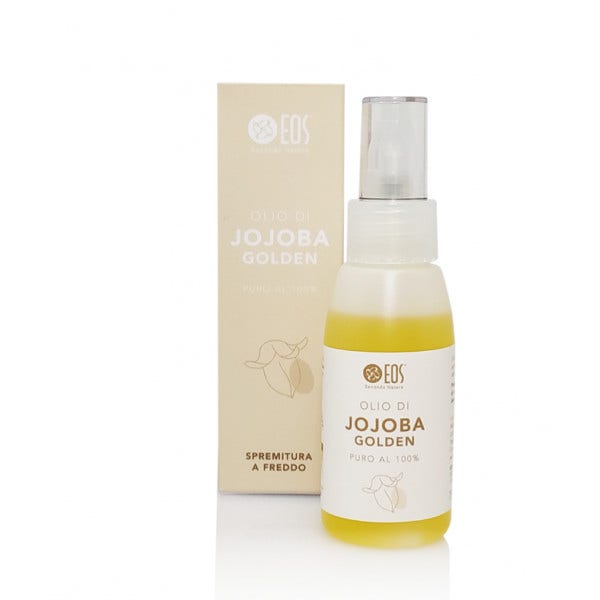 Eos Aceite de Jojoba Dorado 75ml-2
