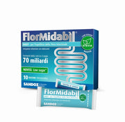Flormidabil Diario Con Stevia 10 Sobres-2