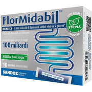 Flormidabil Recarga 10 Sobres Con Stevia-2