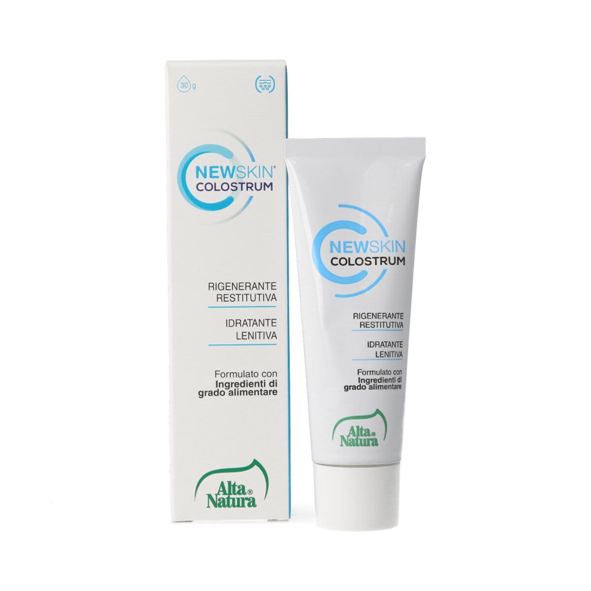 Alta Natura Newskin Calostro 30g-2