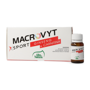 GINEBRA MACROVYT SPORT / CARN 10FL-1