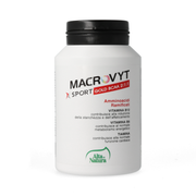 MACROVYT SPORT ORO BCAA100CPR-1