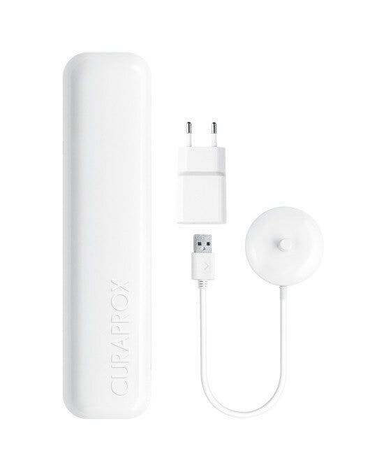 Curaprox Hydrosonic Easy Sonic Cepillo Dental 1 Pieza-7