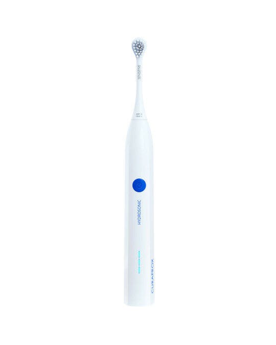 Curaprox Hydrosonic Easy Sonic Cepillo Dental 1 Pieza-3