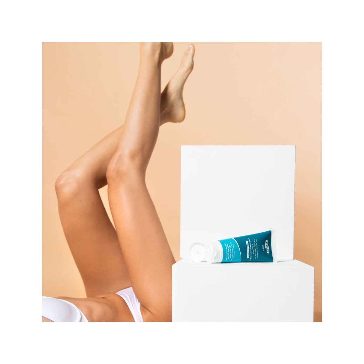 Iodase Dren Crema Drenante Anticelulítica 200ml-3