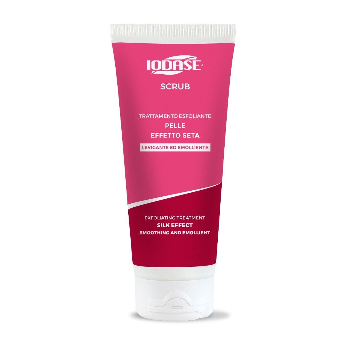 Iodase Exfoliante Corporal 200ml-1