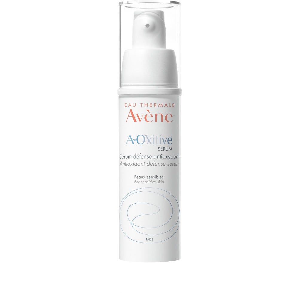Eau Thermale Avène A-Oxitive Siero Difesa Anti-Ossidante Anti-Età Piccole E Prime Rughe 30ml-0
