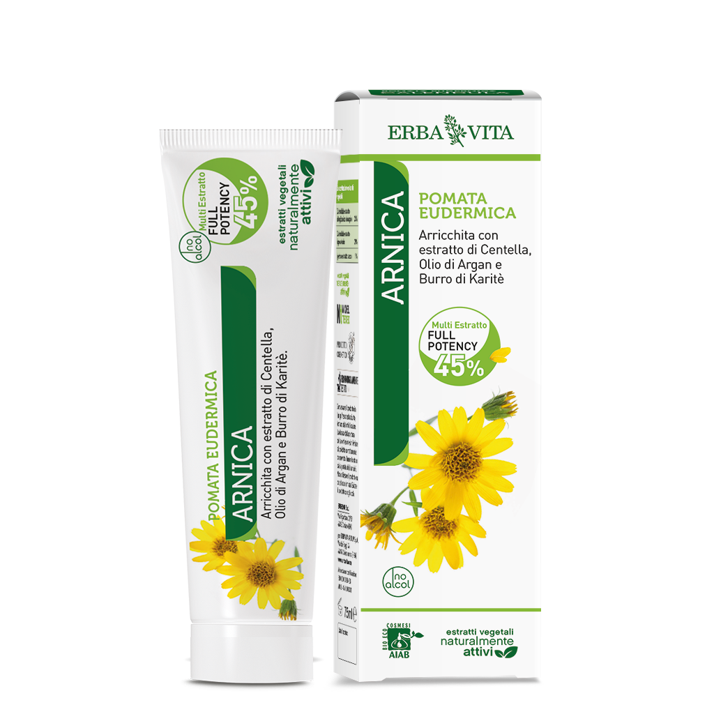 Ungüento Eudérmico Árnica 50ml-2