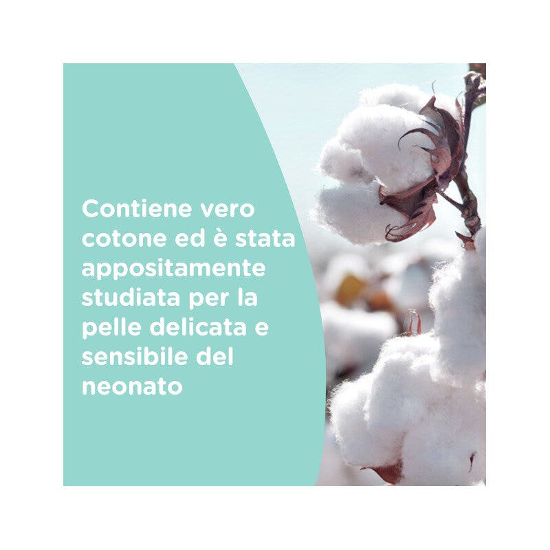 Johnson's Baby Cottontouch Crema Líquida Rostro Y Cuerpo 500ml-3