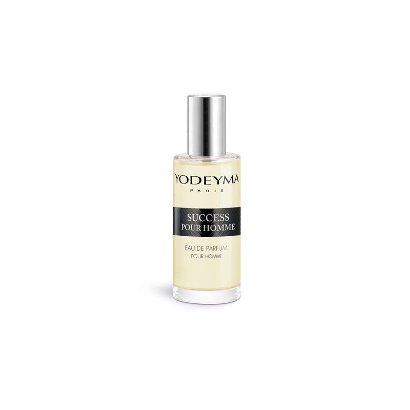 Yodeyma Éxito Pour Homme Edp Pour Homme 15ml-2