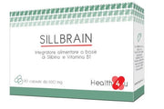 SillBrain 30 Cápsulas-3