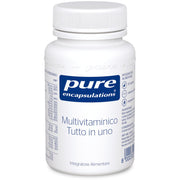 Pure Encapsulations Multivitamínico Todo En Uno 30 Cápsulas-2