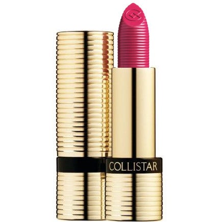 Collistar Single Color Full Color Barra de Labios Perfect Hold N 10 Frambuesa-1
