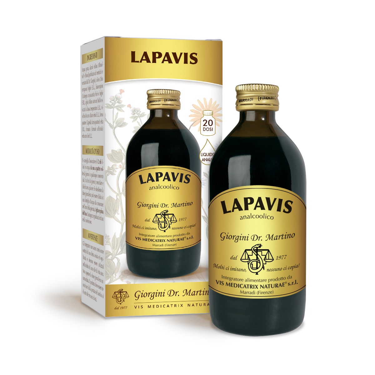 LAPAVIS LÍQUIDO ANALICO 500ML-1