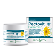 Erba Vita Pectovit Pomada 50ml-2